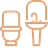 Icons8 Toilet Room 100